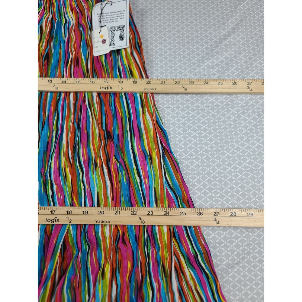 New Direction Maxi Skirt Large - Picture 5 of 8